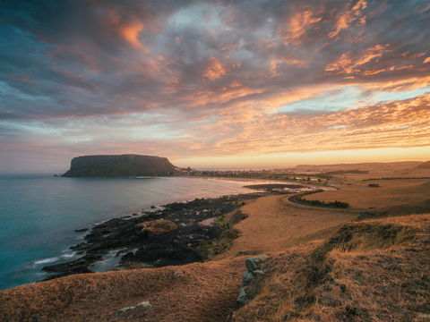 The Nut - Kalgoorlie Accommodation 2