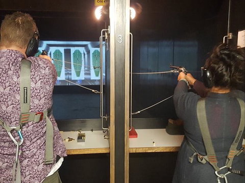 The Gunnery - Kalgoorlie Accommodation 0