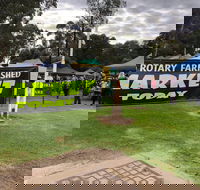 The Rotary Markets Kadina - Kalgoorlie Accommodation