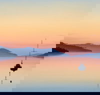 The Art of Richard Stanley Studio and Gallery - Kalgoorlie Accommodation