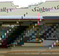 The Gallery Gulgong - Kalgoorlie Accommodation