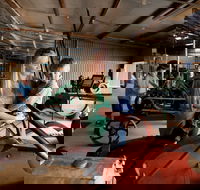 The Farm Shed Museum Kadina - Kalgoorlie Accommodation