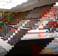 The Stockyard Gallery - Kalgoorlie Accommodation