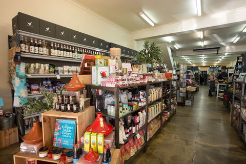 The Essential Ingredient Albury Wodonga - Kalgoorlie Accommodation 0