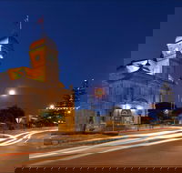 The Albany Town Hall - Kalgoorlie Accommodation