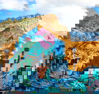 Townsville Street Art - Kalgoorlie Accommodation