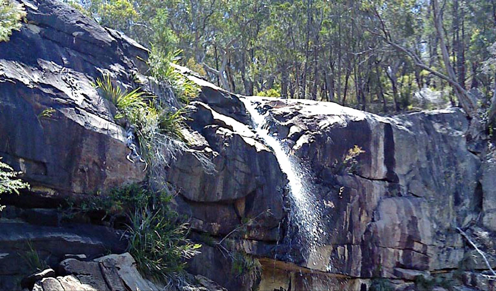 Torrington NSW Kalgoorlie Accommodation