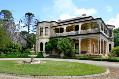 Yallum Park - Kalgoorlie Accommodation 0