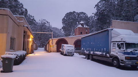 Zig Zag Brewery - Kalgoorlie Accommodation 1