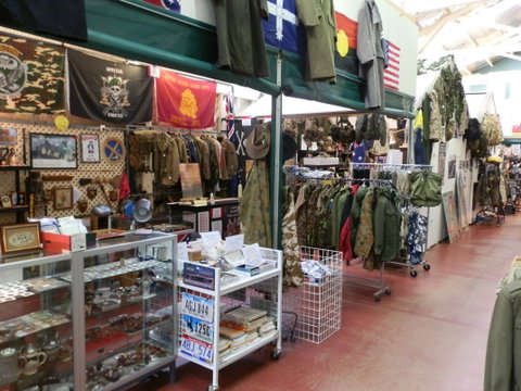 AAA Army Surplus And Collectables - Kalgoorlie Accommodation 0
