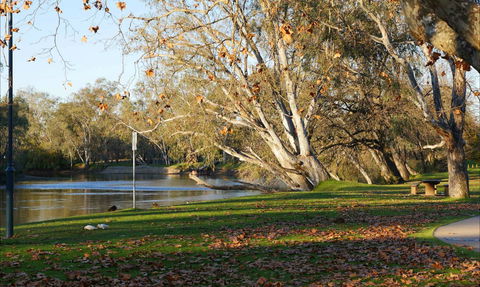 Albury - Kalgoorlie Accommodation 0