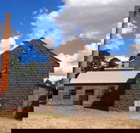 Andersons Mill Smeaton Historic Area - Kalgoorlie Accommodation