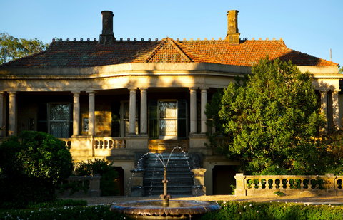 Anlaby - Kalgoorlie Accommodation 0