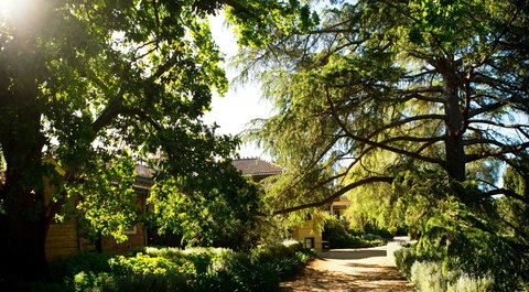 Anlaby - Kalgoorlie Accommodation 1