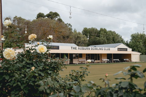 Auburn - Kalgoorlie Accommodation 0