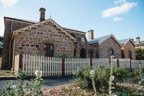 Auburn - Kalgoorlie Accommodation 1