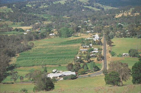 Balingup - Kalgoorlie Accommodation 2