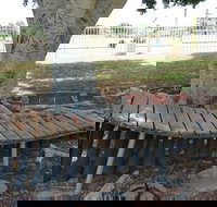 Barcaldine Musical Instruments - Kalgoorlie Accommodation