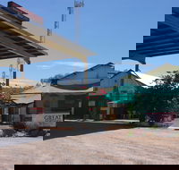 Barrow Creek Hotel - Kalgoorlie Accommodation