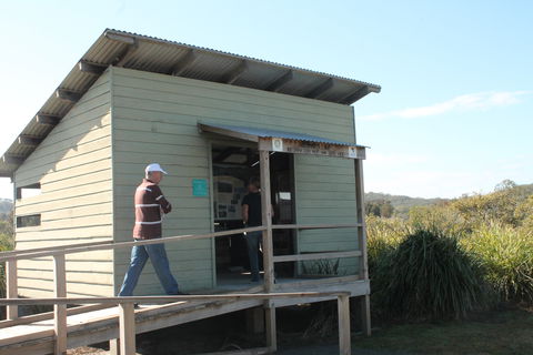 Boyters Lane Bird Hide - Kalgoorlie Accommodation 0