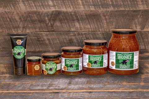 Bruny Island Honey Company - Kalgoorlie Accommodation 0