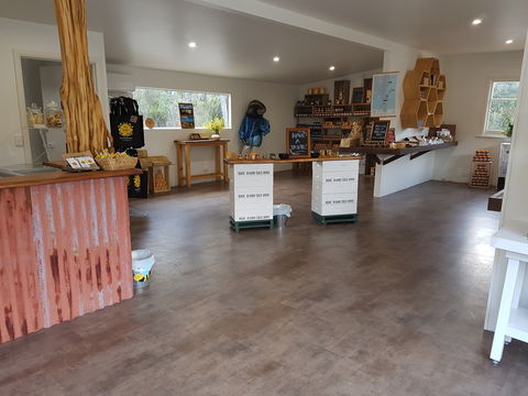 Bruny Island Honey Company - Kalgoorlie Accommodation 1