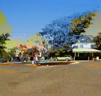 Burcher - Kalgoorlie Accommodation