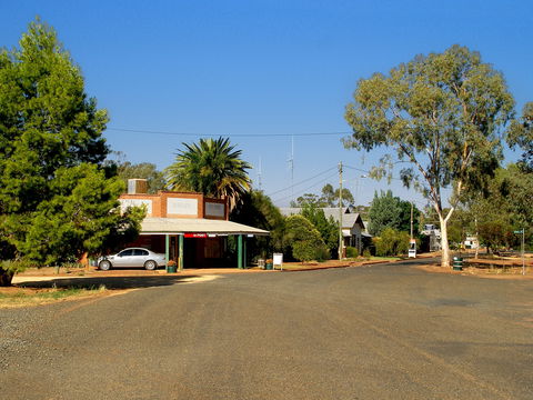 Burcher - Kalgoorlie Accommodation 0