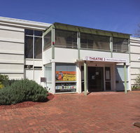Canberra Repertory Society - Kalgoorlie Accommodation