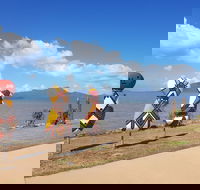 Cardwell Foreshore - Kalgoorlie Accommodation