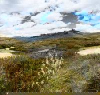 Cascade Hut trail - Kalgoorlie Accommodation