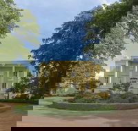 Clarendon