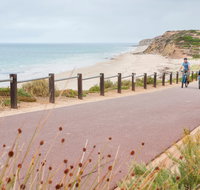 Coast to Vines Rail Trail