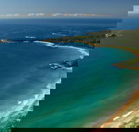Cookies Beach Picnic Area - South Durras - Kalgoorlie Accommodation