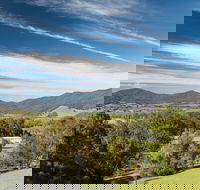 Corryong - Kalgoorlie Accommodation
