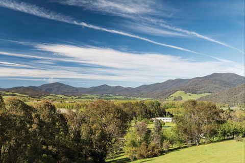 Corryong - Kalgoorlie Accommodation 0