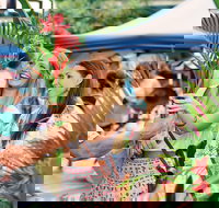 Cotters Markets - Kalgoorlie Accommodation