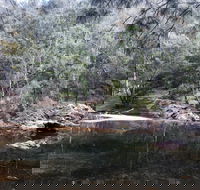 Deua River Camp Ground - Kalgoorlie Accommodation