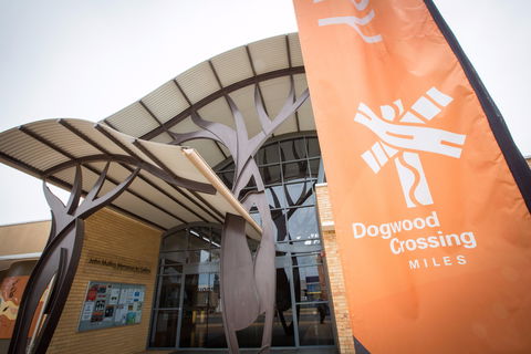 Dogwood Crossing, Miles - Kalgoorlie Accommodation 0