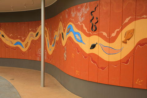 Dogwood Crossing, Miles - Kalgoorlie Accommodation 1