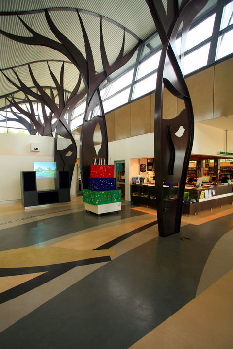Dogwood Crossing, Miles - Kalgoorlie Accommodation 2