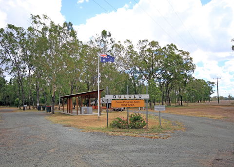 Dululu - Kalgoorlie Accommodation 0