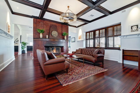 Elderton Wines Cellar Door - Kalgoorlie Accommodation 1