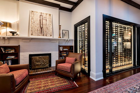 Elderton Wines Cellar Door - Kalgoorlie Accommodation 2