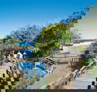 Eli Creek - Kalgoorlie Accommodation