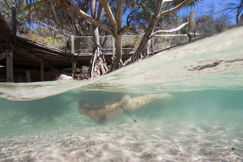 Eli Creek - Kalgoorlie Accommodation 2