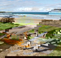 Emerald Beach - Kalgoorlie Accommodation