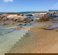 Eurimbula National Park - Kalgoorlie Accommodation