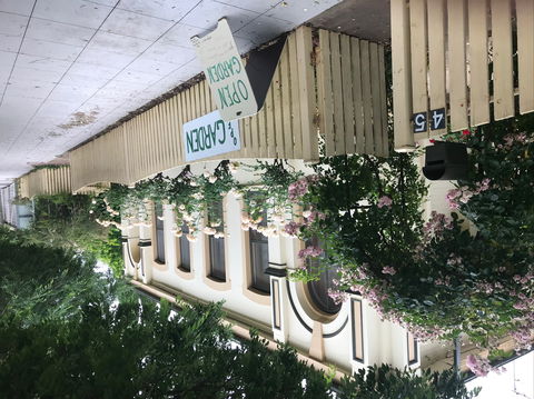 Flora Bank - Historic Home And Gardens - Kalgoorlie Accommodation 0