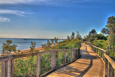 Frankston Foreshore And Pier Walk - Kalgoorlie Accommodation 0